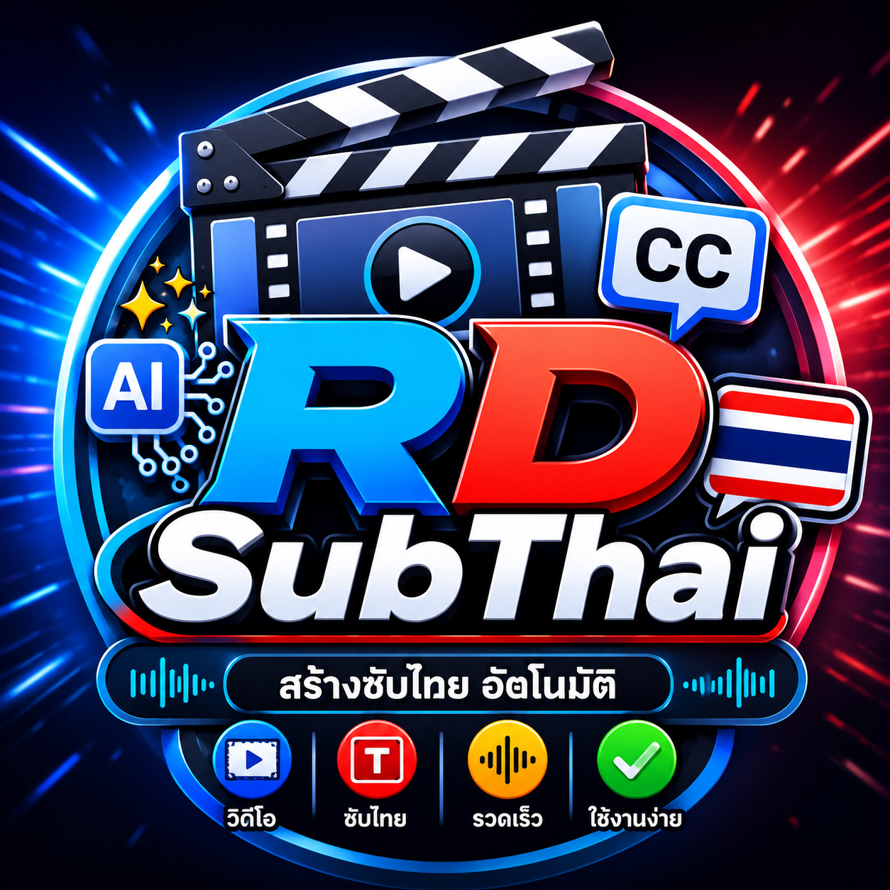 RD SubThai