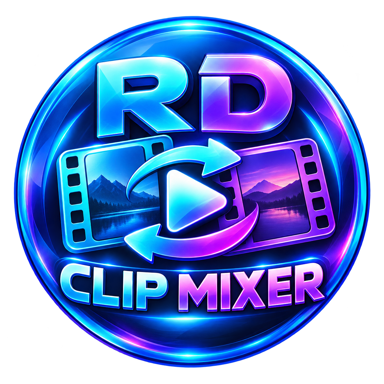 RD Clip Mixer