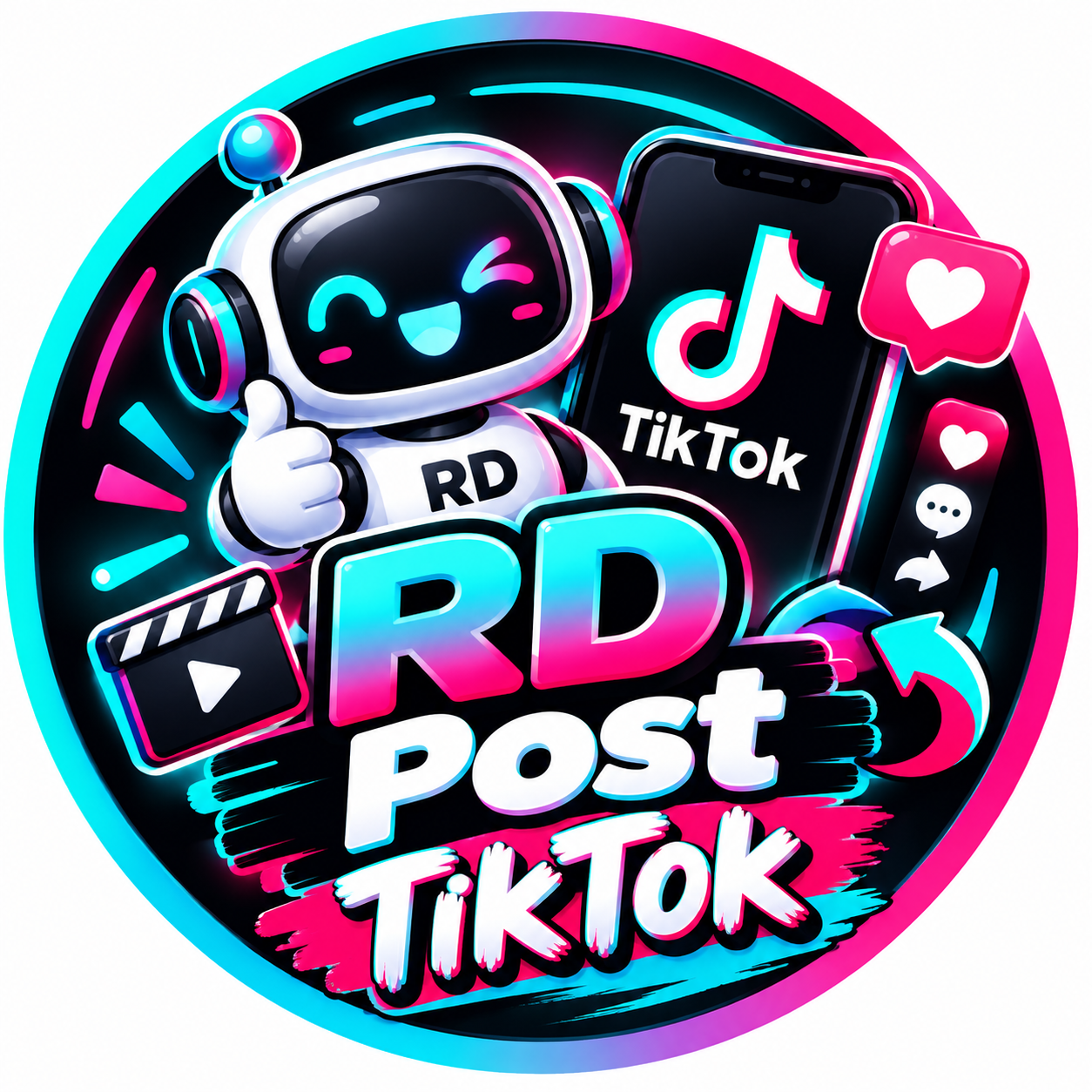 ปักตะกร้า Tiktok
